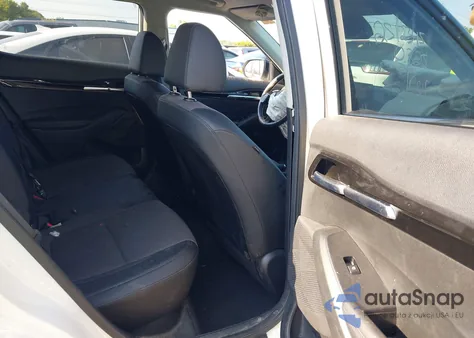 2022 Kia Seltos S из США, поврежденный, VIN KNDEUCAA1N7302432